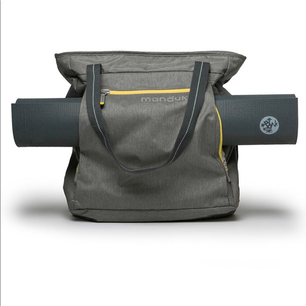 Manduka Go Ready Yoga Mat Bag